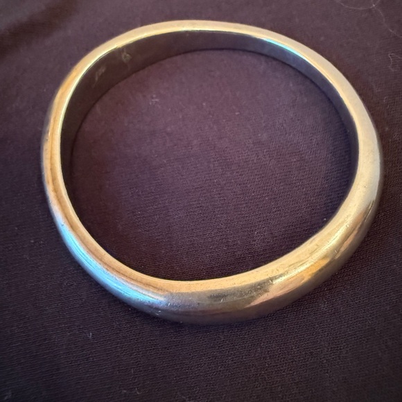 Simón sebbag bangle - Picture 1 of 3